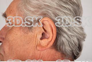 Ear texture of Augustyn 0003